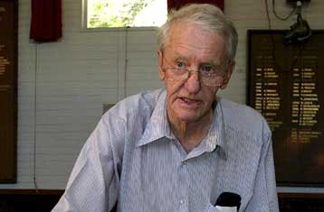 Πέθανε σε ηλικία 88 ετών ο τελευταίος ηγέτης των λευκών της Ροδεσίας