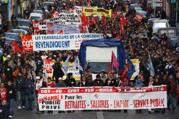 Σαμποτάζ στα τρένα υψηλής ταχύτητας της Γαλλίας καταγγέλλει η διοίκησή τους