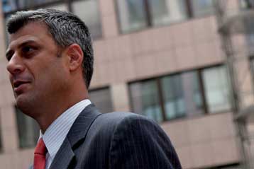 Οι ΗΠΑ ζουν στο δικό τους κόσμο για το Κόσοβο, δηλώνει o Ρώσος απεσταλμένος