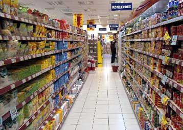 Στα 12.203 ευρώ η μέση αγοραστική δύναμη των Ελλήνων