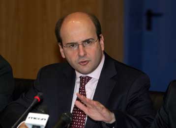 Μέσα Μεταφοράς και ΟΑ στη συνάντηση του πρωθυπουργού με τον Κ.Χατζηδάκη