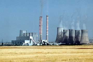 Η Ελλάδα «τρέχει με χίλια» προς την κλιματική αλλαγή, προειδοποιεί η WWF