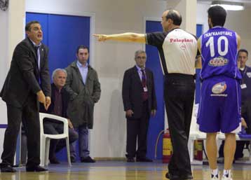 Είπε το «ναι» στον Βάλντας ο Πεδουλάκης