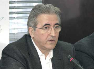 Φοροεπιδρομή «βλέπει» η ΓΣΕΕ – Αυθαίρετα τα συμπεράσματα απαντά η κυβέρνηση