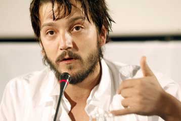 Με απονομές, masterclass και προβολές συνεχίζεται το Φεστιβάλ Κινηματογράφου