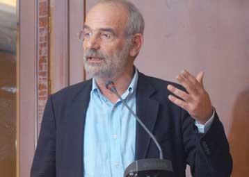 Ασφαλιστικό, κάμερες, προϋπολογισμός στην αντιπολιτευτική αιχμή του ΣΥΡΙΖΑ