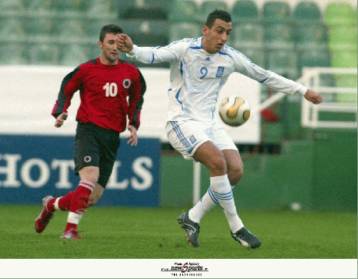 Νίκη χωρίς ουσιαστικό αντίκρισμα για την εθνική Ελπίδων