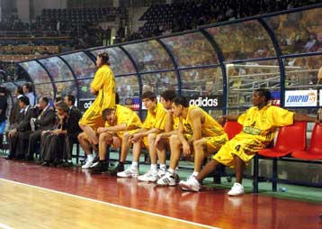 Επιτακτική θεωρούν όλοι στον Αρη τη νίκη επί της Ολύμπια Μιλάνο