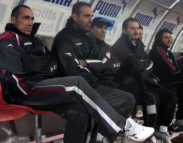 Για εμάς το πρωτάθλημα αρχίζει κόντρα στον Παναθηναϊκό, τονίζει ο Δώνης