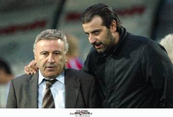 Συνεχίζεται η κόντρα της Ένωσης Β και Γ Εθνικής με τη Σούπερ Λίγκα