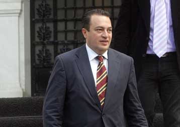 Αιτία της μείωσης των καταλήψεων η ανταπόκριση του υπουργείου τονίζει ο υπ.Παιδείας