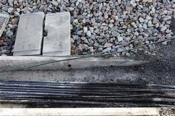 Αυστηρή τιμωρία στους δράστες του σαμποτάζ στους σιδηροδρόμους ζητά ο Ν.Σαρκοζί