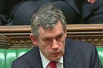 Έρευνα για την απώλεια των προσωπικών δεδομένων διέταξε ο Γκ.Μπράουν