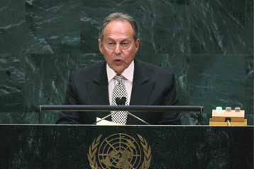 Νέα αναβολή και ύστατη προσπάθεια για την εκλογή προέδρου στο Λίβανο