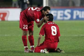 Η Τουρκία έκοψε το… νήμα προ της Νορβηγίας με 1-0 επί της Βοσνίας Ερζεγοβίνης