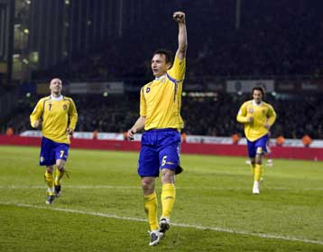 Πρωτιά της Τσεχίας, πέρασε και η Σουηδία, ματς χωρίς άγχος για Ιταλία, Γαλλία