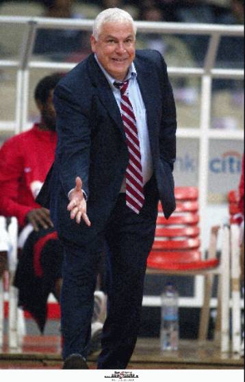 Μην περιμένετε πολλές νύκτες σαν και αυτή, προειδοποίησε ο Γκέρσον