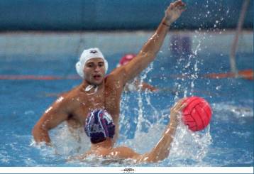 Ήττα του Πανιωνίου με 12-7 από την Σαβόνα