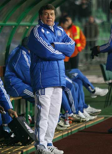 Απρόβλεπτο το Euro 2008, εκτιμά ο Ρεχάγκελ που δεν ανοίγει τα… χαρτιά του