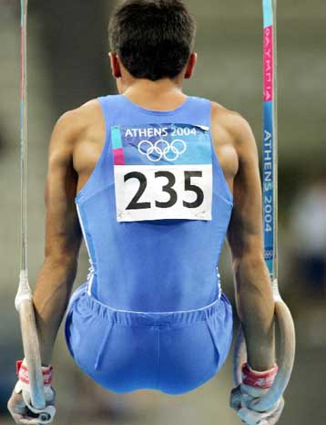 Πρόβα τζενεράλε για τον Μάρα στο Πεκίνο για τον Μάρα