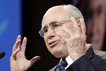 Με …βαρύ πονοκέφαλο για τον Χάουαρντ ανοίγουν το Σάββατο οι κάλπες στην Αυστραλία