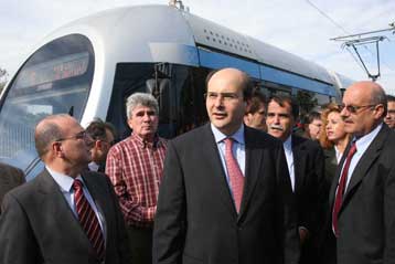 Μεταμεσονύχτια δρομολόγια σε Mετρό και ΗΣΑΠ πιλοτικά από το Φεβρουάριο