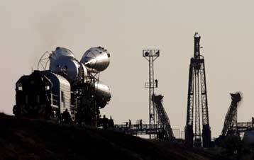 Νέο μεγάλο κοσμοδρόμιο θα κατασκευάσει η Ρωσία