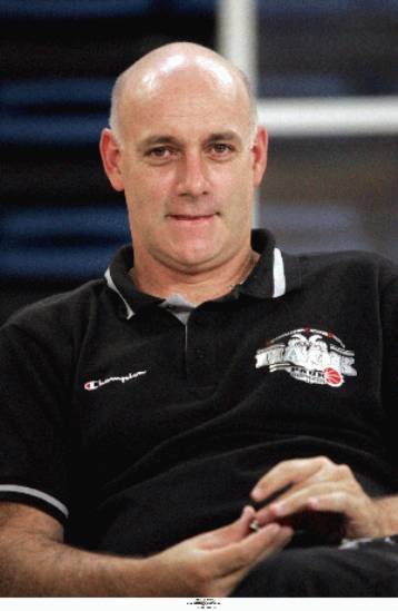 Ο Μπάλντουιν φεύγει ο Φλεβαράκης έρχεται στον ΠΑΟΚ