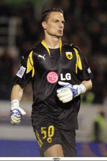 Ο Μάχο τρόμαξε όταν είδε τη φάση του τραυματισμού του