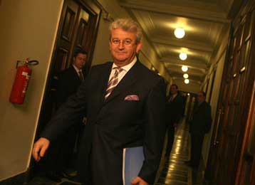 Στήριξη της ΕΕ για μετατροπή καινοτόμων ιδεών σε επιχειρήσεις πρότεινε ο Χ.Φώλιας