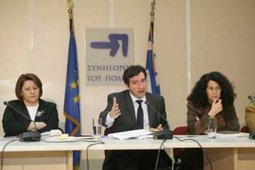 Aμφισβητεί την αξιοπιστία των μετρήσεων ανεργίας ο Συνήγορος του Πολίτη