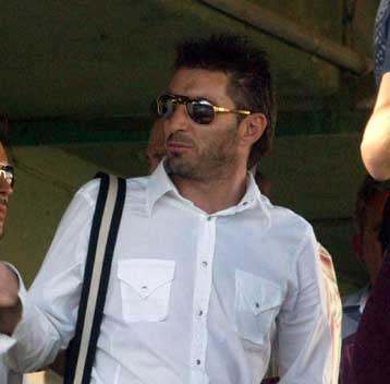 Τραυματίστηκε ο Λάκης, εντείνονται οι προετοιμασίες για το συλλαλητήριο