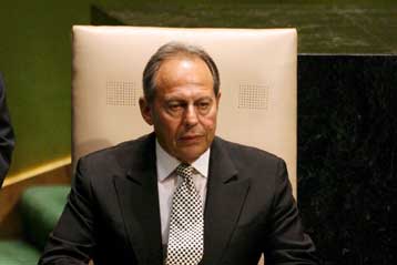 Αποχή από την εκλογή νέου προέδρου ανακοίνωσε η αντιπολίτευση του Λιβάνου