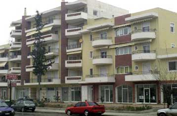 Με τη νέα φορολογική δήλωση του 2008 θα (ξανα)γίνει η απογραφή των ακινήτων