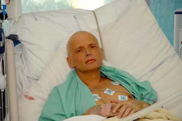 Ένα χρόνο μετά τη δολοφονία Λιτβινένκο δυναμώνουν οι φωνές για Δικαιοσύνη