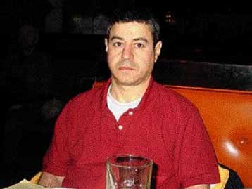 Επιστρέφει στην Ελλάδα ο Στήβεν Λάλας κατόπιν συμφωνίας με την Ουάσινγκτον