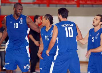 Μετά τις κατοστάρες εντός συνόρων θέαμα στην 6η αγωνιστική