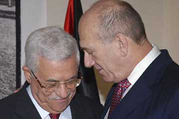 Τι …δεν θα συζητηθεί στη διάσκεψη της Αννάπολης για τη Μέση Ανατολή