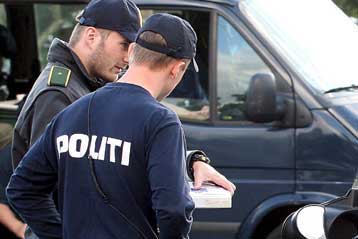 Ένοχοι τρεις μουσουλμάνοι για τον σχεδιασμό βομβιστικής επίθεσης στη Δανία