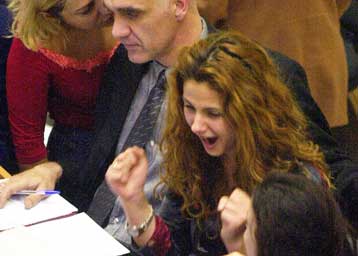 Με σημαντική άνοδο 2,08% έκλεισε το Χρηματιστήριο την Παρασκευή