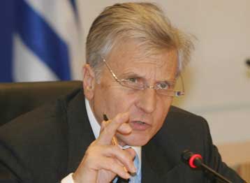 Αυστηρότερο έλεγχο από τις εταιρείες αξιολόγησης πιστοληπτικής ικανότητας ζητά ο Τρισέ