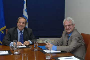 Ανέγερση νέων φυλακών και ανοικοδόμηση δικαστικών μεγάρων μέσω ΣΔΙΤ