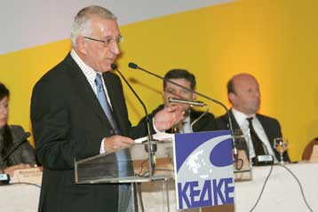 Τα κονδύλια που διαθέτει ο προϋπολογισμός στην Τοπική Αυτοδιοίκηση δεν επαρκούν