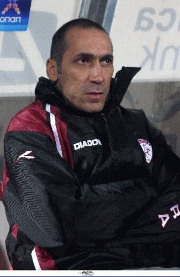 Κρίσιμο αλλά όχι καθοριστικό το ματς με τον Παναθηναϊκό για τον Δώνη