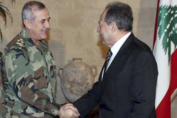 Σε κατάσταση εκτάκτου ανάγκης ο Λίβανος μετά την νέα αδυναμία εκλογής προέδρου