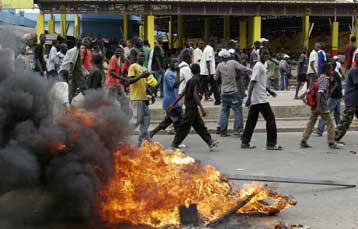 Κυβερνητική υποχώρηση και επιστροφή της ηρεμίας στη Σενεγάλη