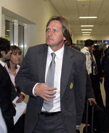 Ισπανικά δημοσιεύματα φέρνουν στον πάγκο της εθνικής Αγγλίας τον Σούστερ