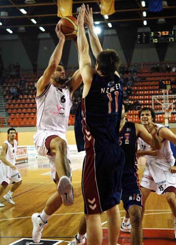 Παραμένουν στο «δυάρι» Παναθηναϊκός και Πανελλήνιος, νίκες για Αιγάλεω, Πανιώνιο