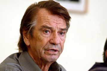 Εκδήλωση αφιερωμένη στο Νίκο Κούρκουλο στο 48ο Φεστιβάλ Κινηματογράφου Θεσσαλονίκης