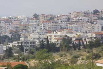 Εντός των ημερών στη Βουλή το νομοσχέδιο για τη φορολογία των ακινήτων